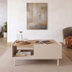 TABLE BASSE SD4-C5 936 × 600 SD4-C5-TB