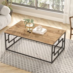 TABLE BASSE VG12-A VG12-A-TB