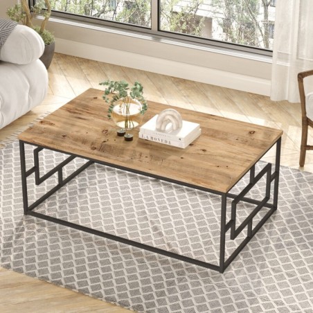 TABLE BASSE VG12-A VG12-A-TB