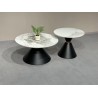TABLE BASSE/2 700 × 700 × 470 500 × 500 × 440 A42 A42-TB