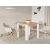 TABLE CARREE SPOLETO 80 × 80 11014944 TABLE-SPOLETO