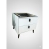 TABLE DE CHEVET BLUTOOTH ET HP N/B 101 101-TDC