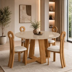 TABLE LINS ROND 1400 SC130-127 TABLE-LINS-SC130-127