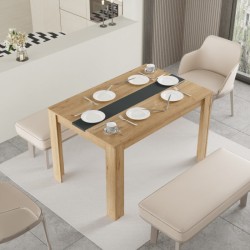 TABLE RECTANGLE FR-21-SA TABLE-FR21-SA