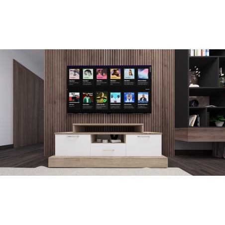 TABLE TV 18 1450 × 536 × 445 TABLETV-18