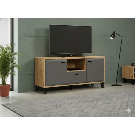TABLE TV BLANSHE BLANSHE-TV