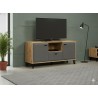 TABLE TV BLANSHE BLANSHE-TV
