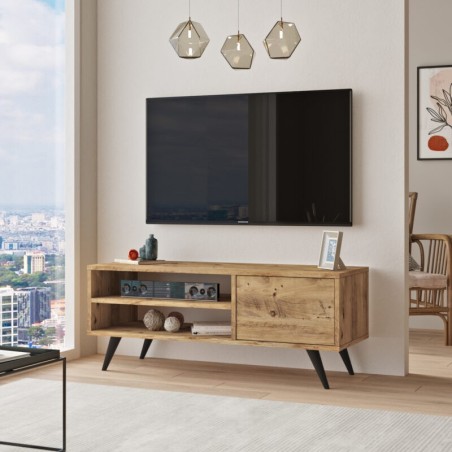 TABLE TV CD1-A CD1-A-TV