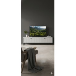 TABLE TV IRIS 207 × 54,8 × 41 IRIS-TV