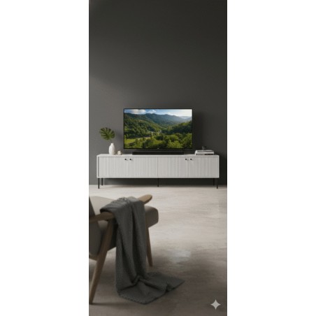 TABLE TV IRIS 207 × 54,8 × 41 IRIS-TV