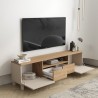 TABLE TV MD1-CS 1800 × 492 × 418 MD1-CS-TV