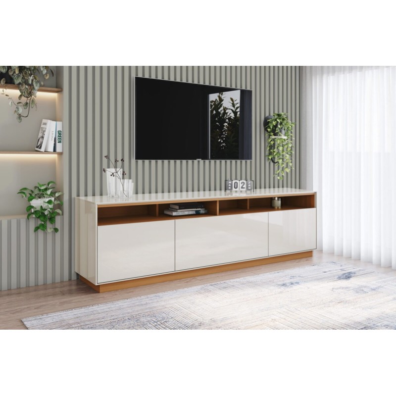 TABLE TV ORION 1800 × 555 × 42.5 S312-225 S312-225-TV