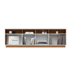 TABLE TV ORION 1800 × 555 × 42.5 S312-225 S312-225-TV