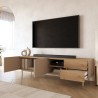 TABLE TV SD2-CS 1800 × 418 × 485 SD2-CS-TV
