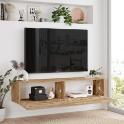 TABLE TV SUSPENDU FR10-A-TV