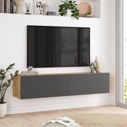 TABLE TV SUSPENDU FR10-AA-TV