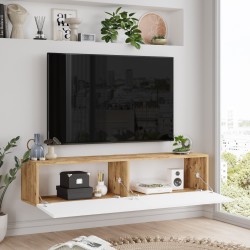 TABLE TV SUSPENDU FR10-AA-TV