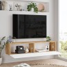 TABLE TV SUSPENDU FR10-AA-TV