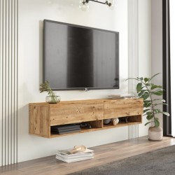TABLE TV SUSPENDU FR11-AA-TV FR11-A-TV