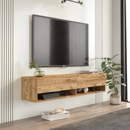TABLE TV SUSPENDU FR11-AA-TV FR11-A-TV