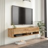 TABLE TV SUSPENDU FR11-AA-TV FR11-A-TV
