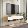 TABLE TV SUSPENDU FR11-AW-TV