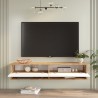 TABLE TV SUSPENDU FR11-AW-TV