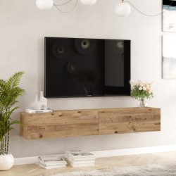 TABLE TV SUSPENDU FR8-A-TV