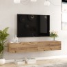 TABLE TV SUSPENDU FR8-A-TV