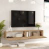 TABLE TV SUSPENDU FR8-A-TV