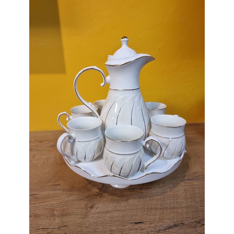 TASSE SET ZQ02668 TASSESET-ZQ02668