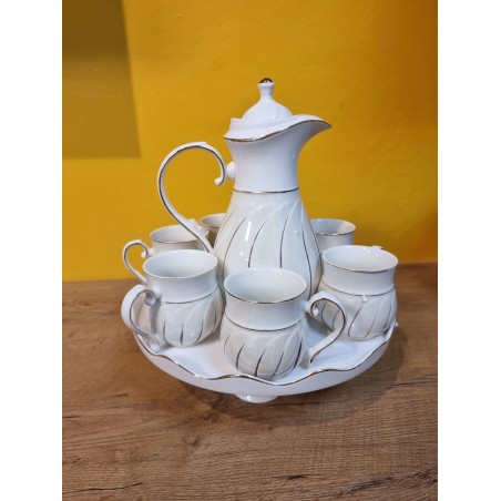 TASSE SET ZQ02668 TASSESET-ZQ02668