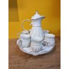 TASSE SET ZQ02668 TASSESET-ZQ02668