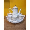 TASSE SET ZQ02668 TASSESET-ZQ02668