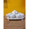 TASSE SET/8PCES -1 TASSESET-1