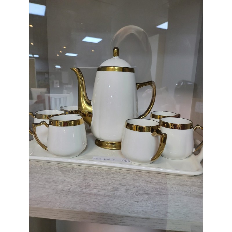 TASSE SET/8PCES -5 TASSESET-2