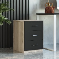 TIROIR POUR BUREAU VO3-OB TIR-VO3-OB