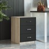 TIROIR POUR BUREAU VO3-OB TIR-VO3-OB