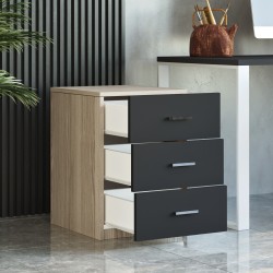 TIROIR POUR BUREAU VO3-OB TIR-VO3-OB