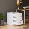 TIROIR POUR BUREAU VO3-W TIR-VO3-W