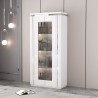 VITRINE 2P 90429 900 × 400 × 1900 VITR-90429