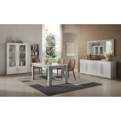 VITRINE 2PORTES GRETA GRETA-VITR2P