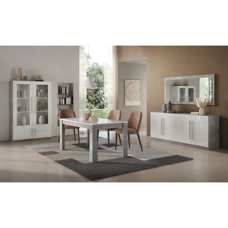 VITRINE 2PORTES GRETA GRETA-VITR2P