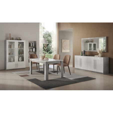 VITRINE 2PORTES GRETA GRETA-VITR2P