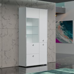 VITRINE INFINITY VITR-INFINITY