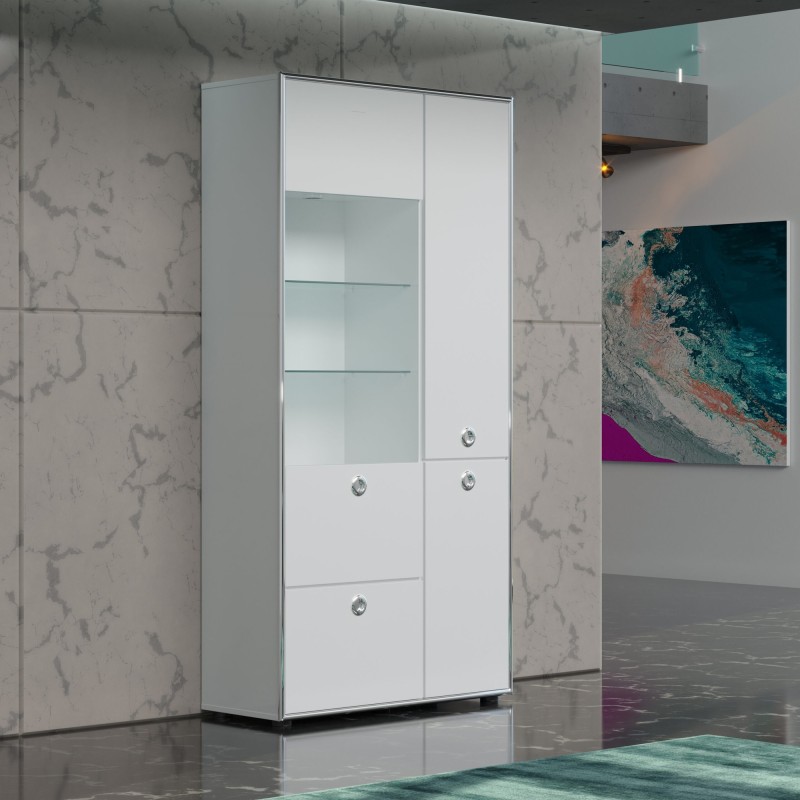 VITRINE INFINITY VITR-INFINITY