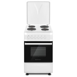 CUISINIERE ELEC 4E+FE+TH+LUM WESTPOINT WCLR5604E1