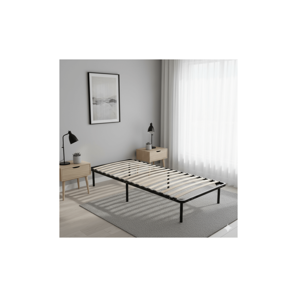 Sommier 90X190