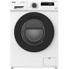 LAVE-LINGE 8 KG OCEAN OSWM8126DCLDFP7 INOX