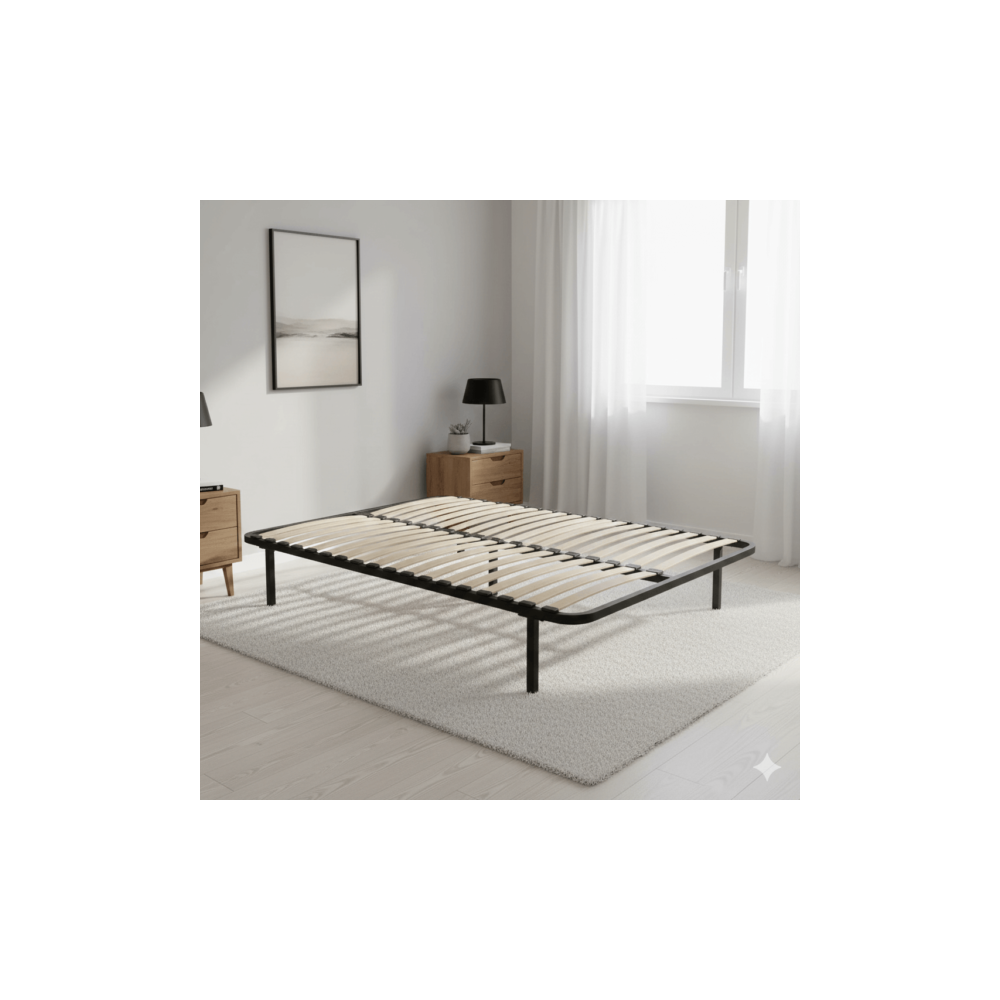 Sommier 180X200